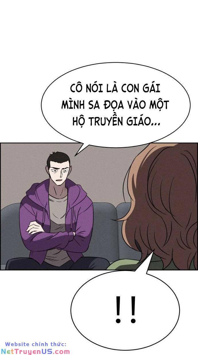 Óc Chó Toàn Năng Chapter 89 - Trang 60