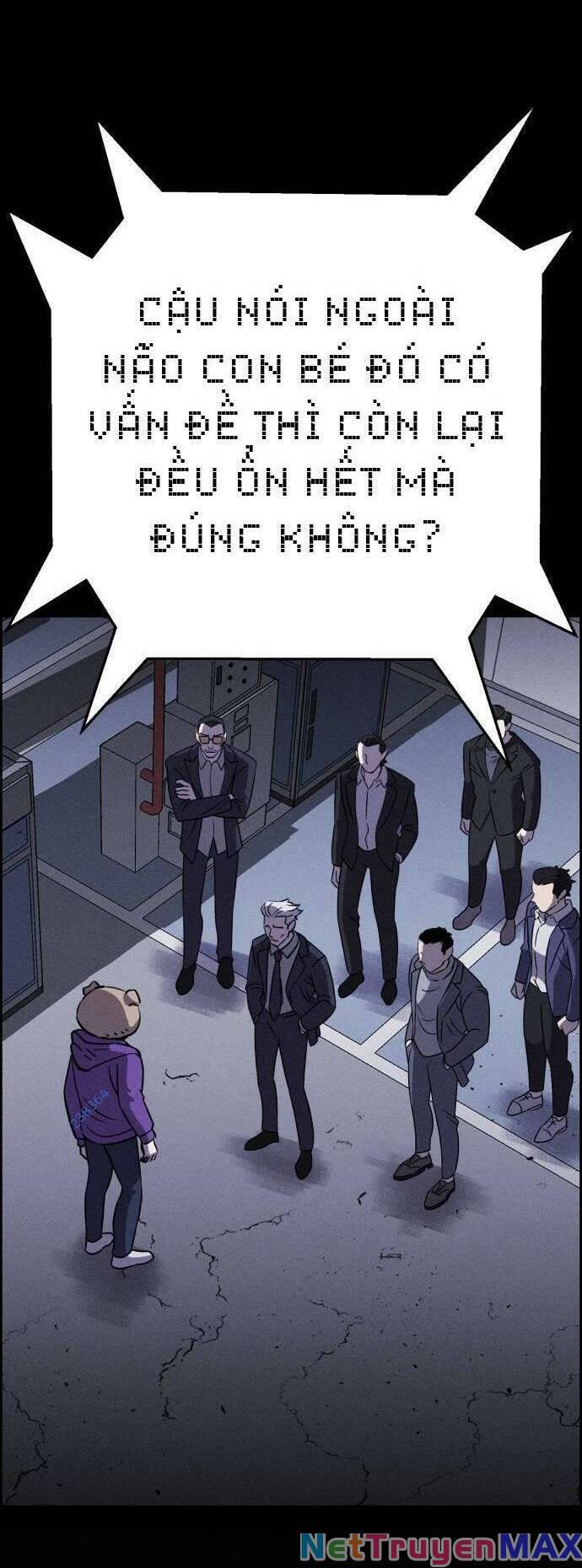 Óc Chó Toàn Năng Chapter 79 - Trang 64