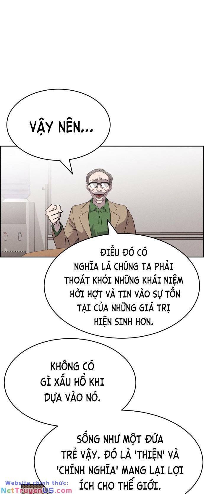 Óc Chó Toàn Năng Chapter 90 - Trang 2