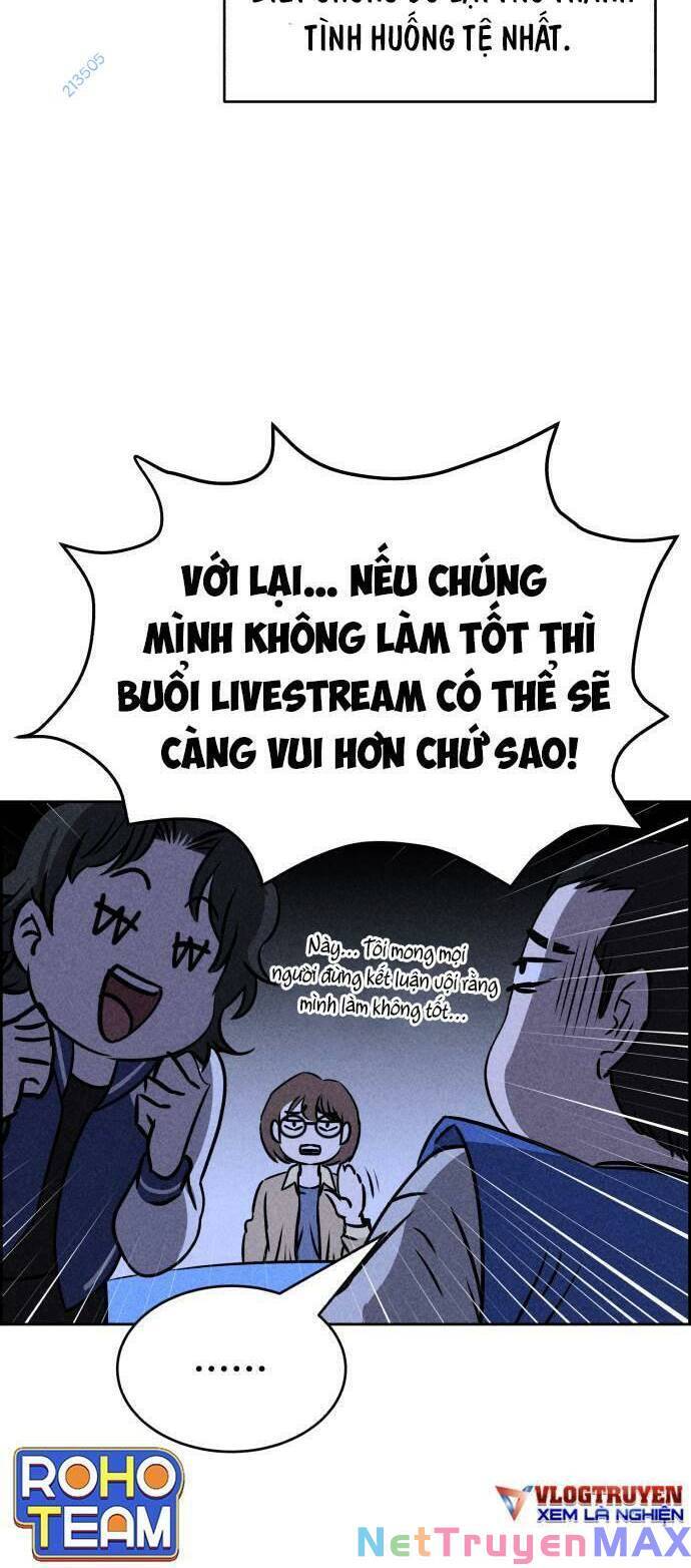 Óc Chó Toàn Năng Chapter 32 - Trang 16