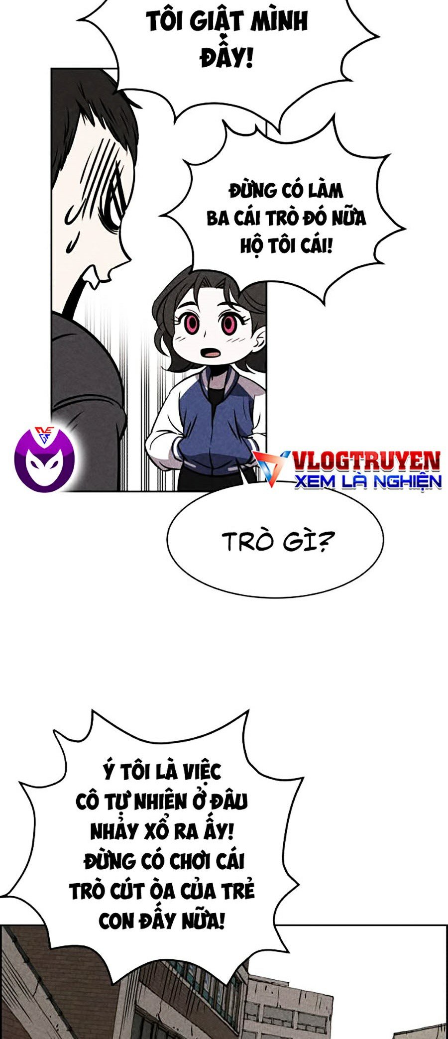 Óc Chó Toàn Năng Chapter 4 - Trang 27