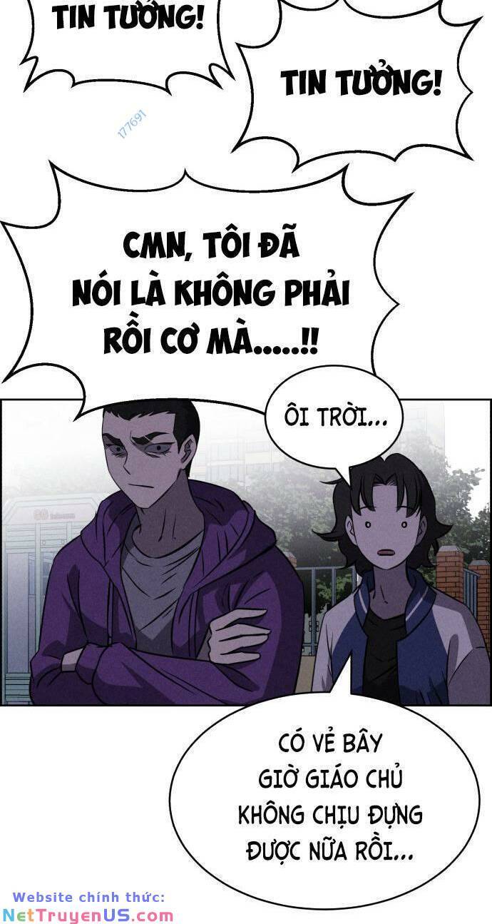 Óc Chó Toàn Năng Chapter 94 - Trang 38