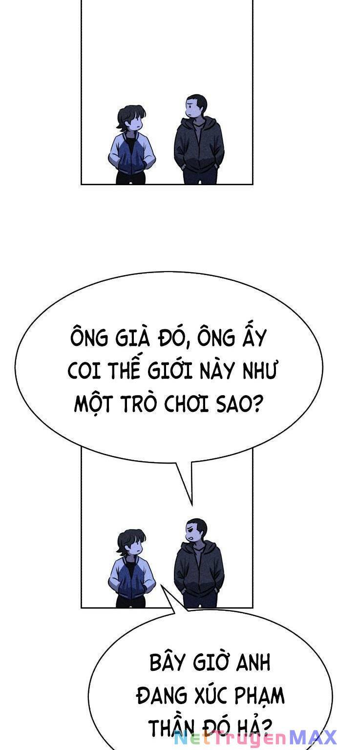 Óc Chó Toàn Năng Chapter 35 - Trang 40