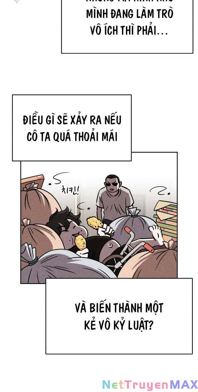 Óc Chó Toàn Năng Chapter 35 - Trang 54