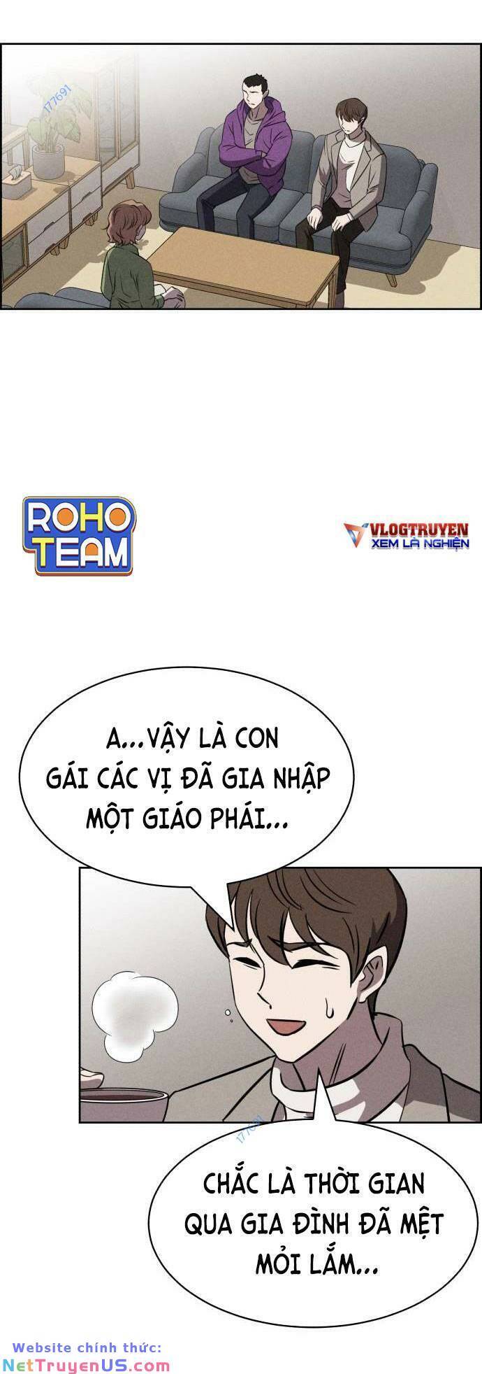 Óc Chó Toàn Năng Chapter 89 - Trang 55