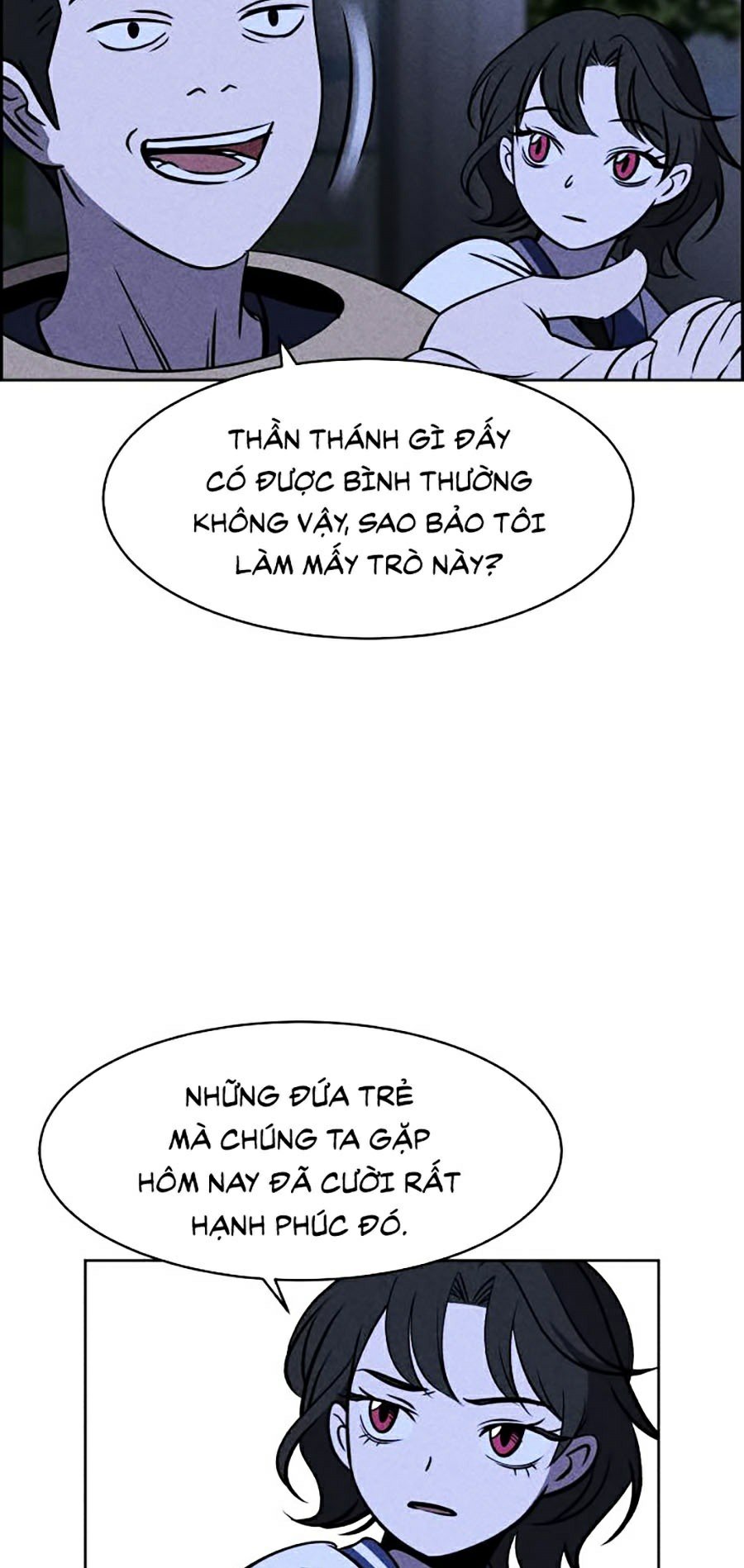 Óc Chó Toàn Năng Chapter 4 - Trang 51