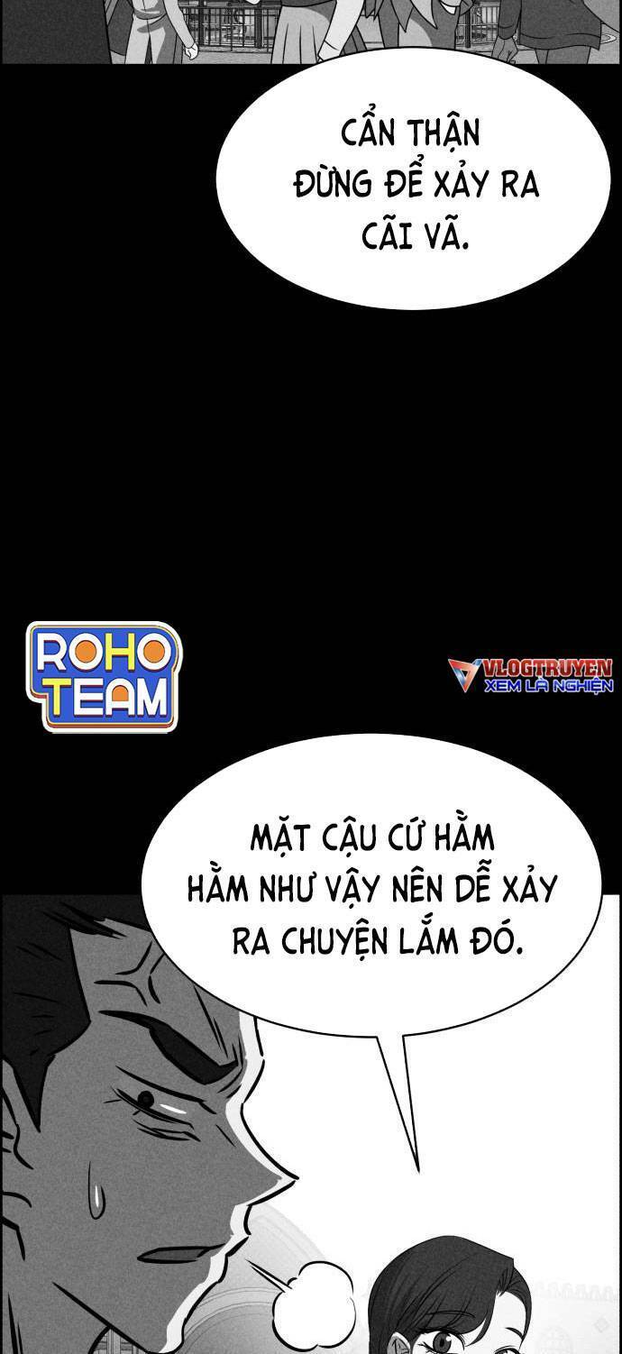 Óc Chó Toàn Năng Chapter 49 - Trang 36