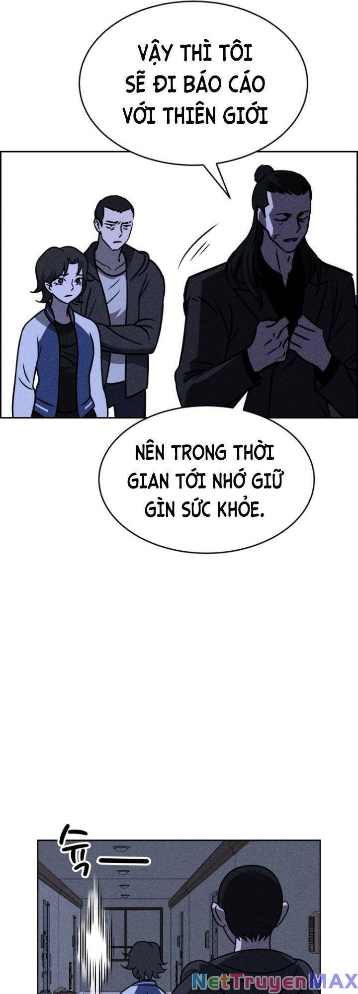 Óc Chó Toàn Năng Chapter 31 - Trang 24