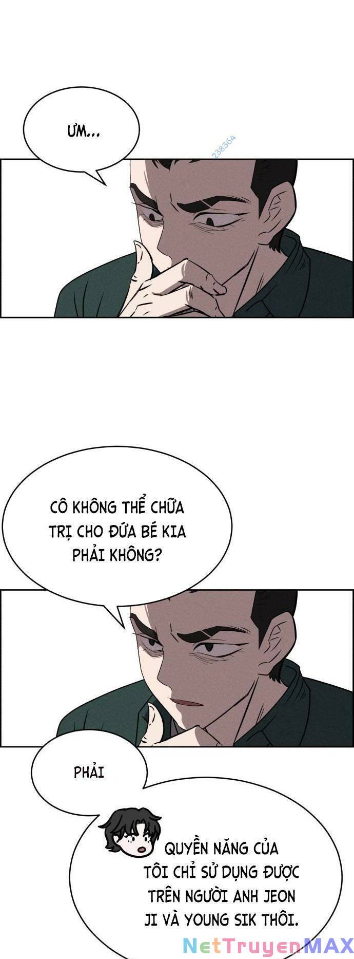 Óc Chó Toàn Năng Chapter 76 - Trang 3