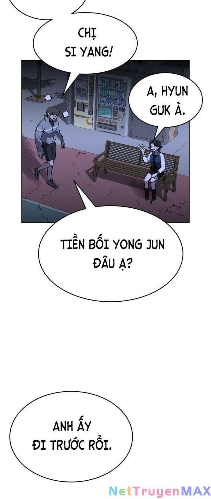 Óc Chó Toàn Năng Chapter 77 - Trang 29