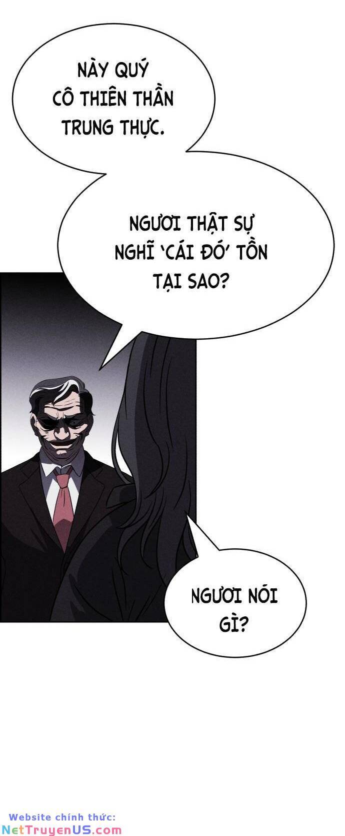 Óc Chó Toàn Năng Chapter 93 - Trang 22