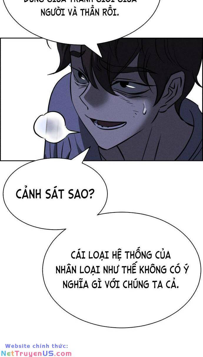 Óc Chó Toàn Năng Chapter 96 - Trang 18