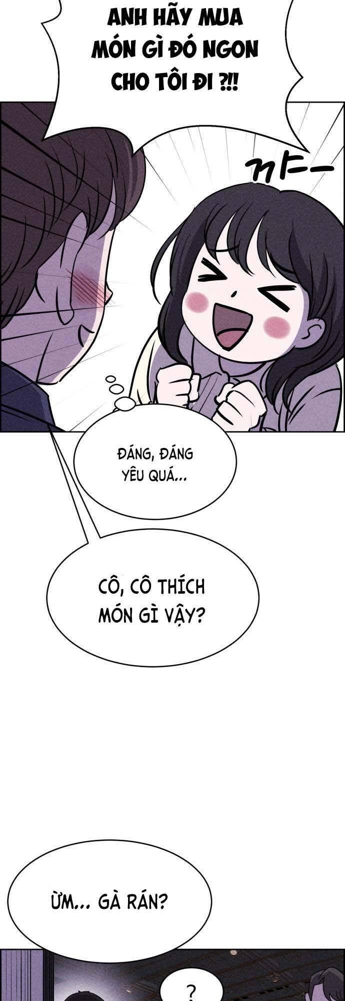 Óc Chó Toàn Năng Chapter 46 - Trang 24