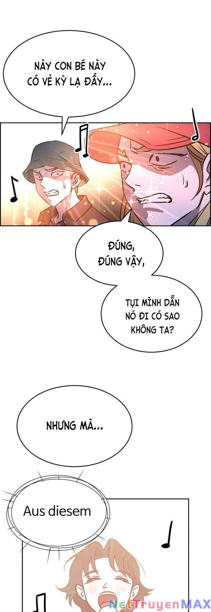 Óc Chó Toàn Năng Chapter 64 - Trang 30