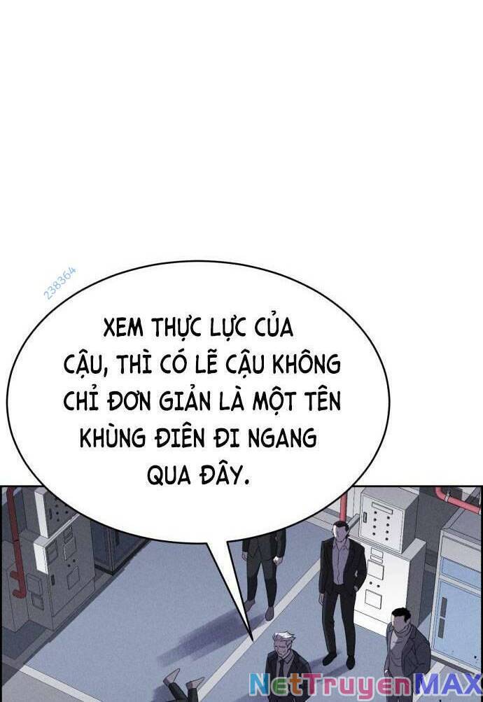 Óc Chó Toàn Năng Chapter 80 - Trang 27