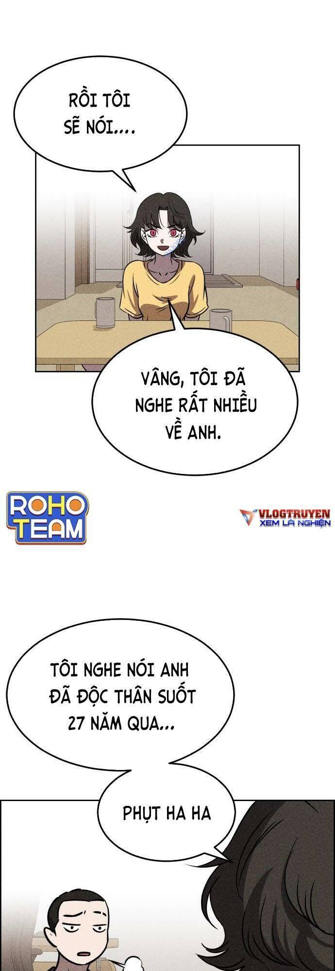 Óc Chó Toàn Năng Chapter 44 - Trang 38