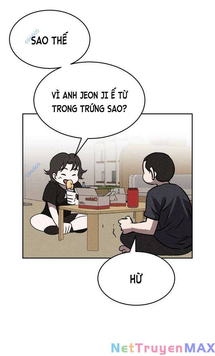 Óc Chó Toàn Năng Chapter 43 - Trang 21