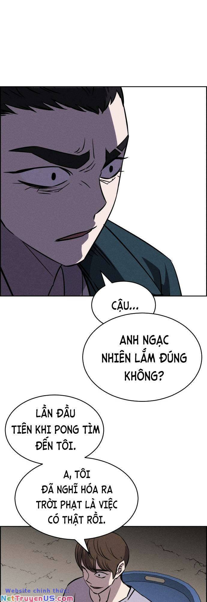 Óc Chó Toàn Năng Chapter 95 - Trang 54