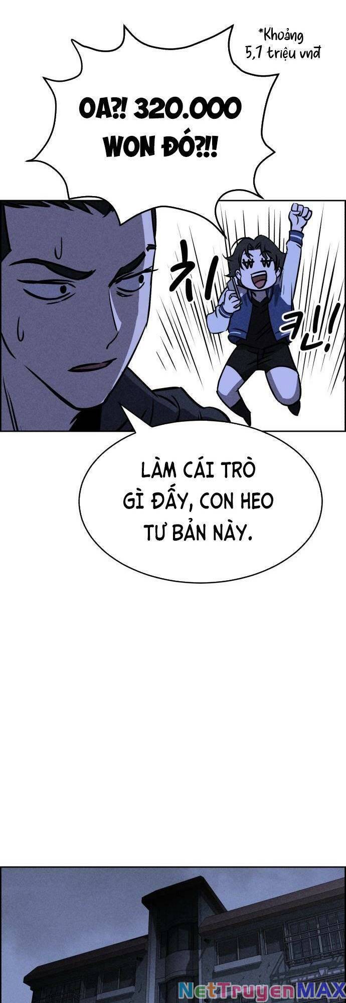 Óc Chó Toàn Năng Chapter 28 - Trang 27