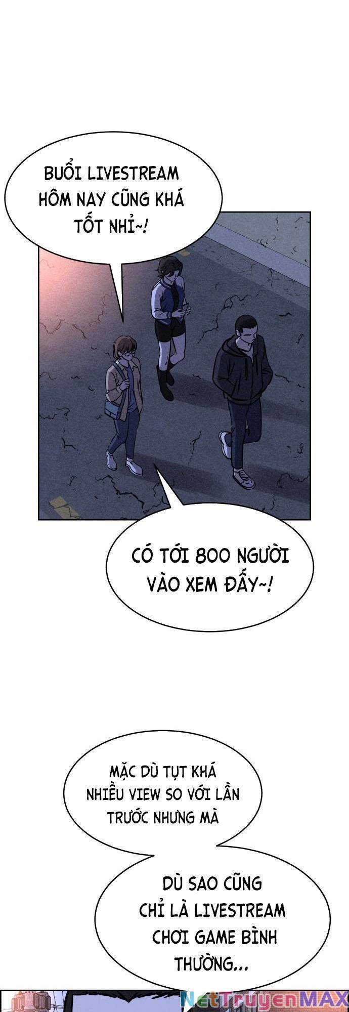 Óc Chó Toàn Năng Chapter 28 - Trang 24