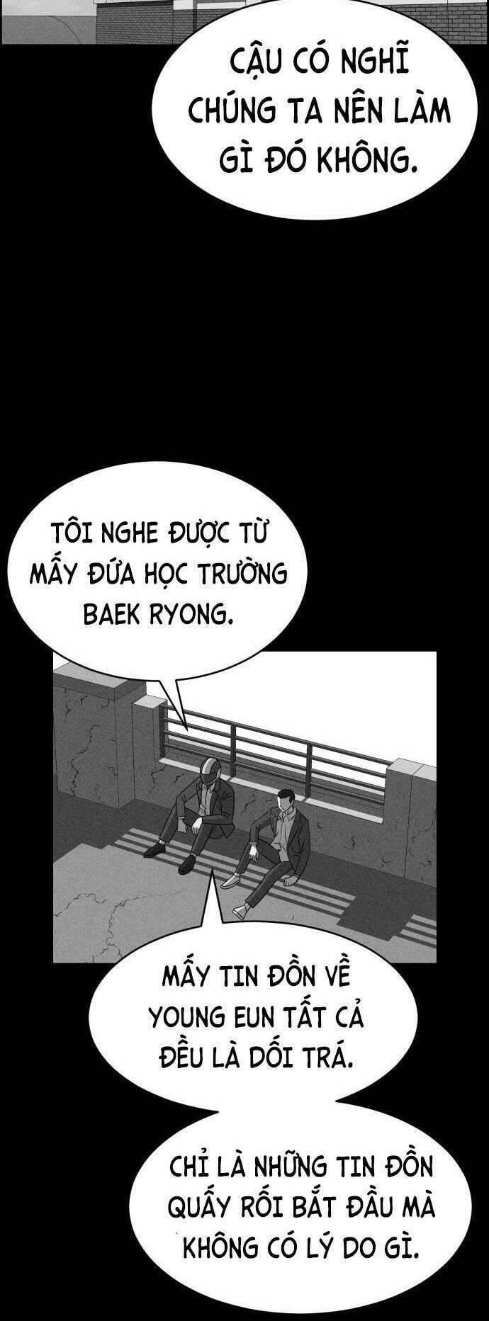 Óc Chó Toàn Năng Chapter 50 - Trang 64