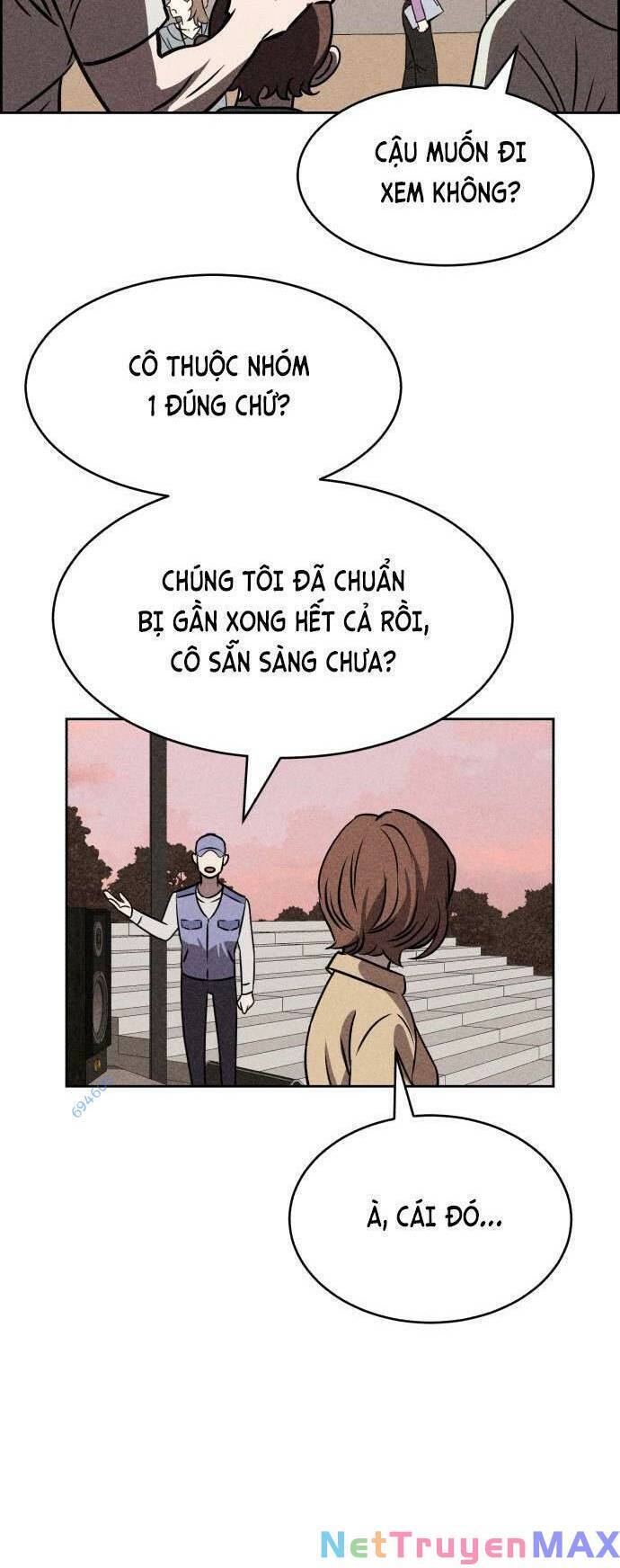 Óc Chó Toàn Năng Chapter 38 - Trang 51