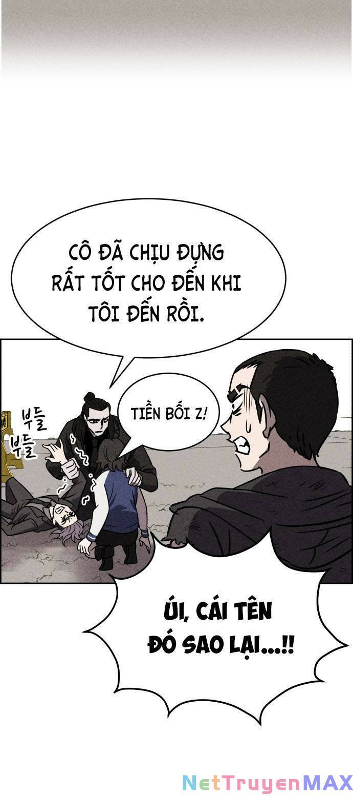 Óc Chó Toàn Năng Chapter 41 - Trang 7