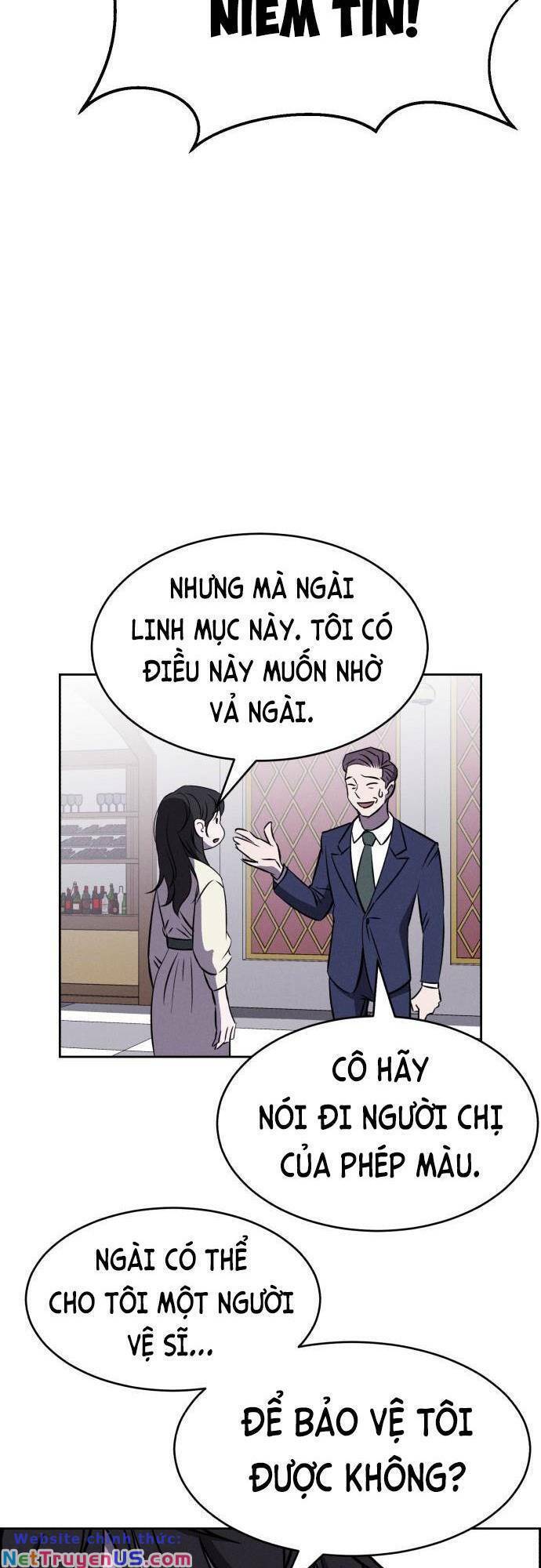 Óc Chó Toàn Năng Chapter 91 - Trang 8