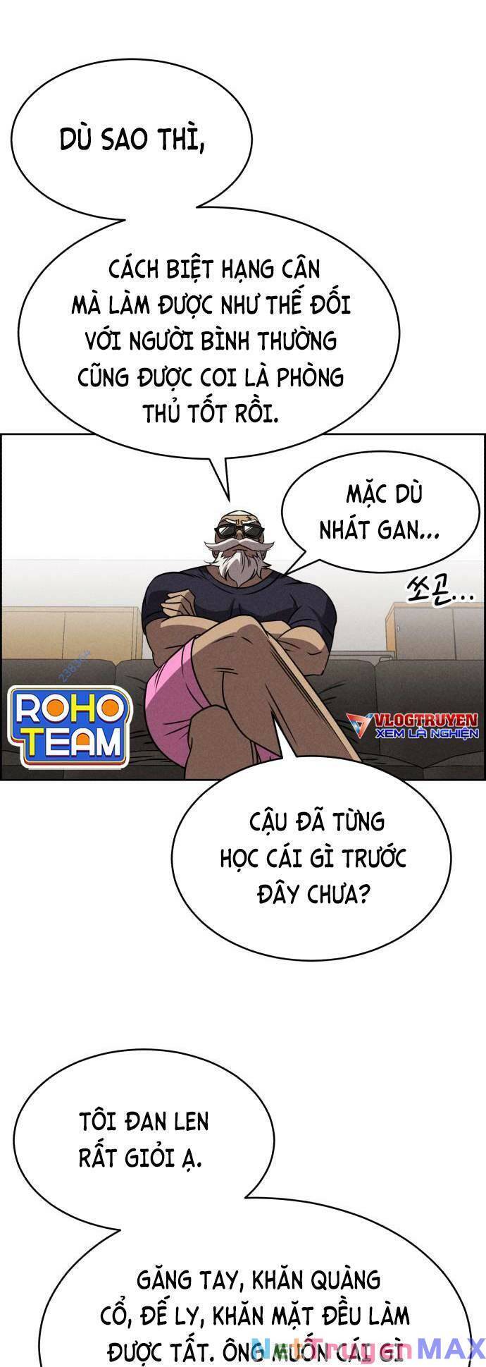 Óc Chó Toàn Năng Chapter 75 - Trang 23