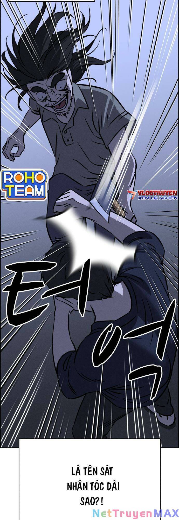 Óc Chó Toàn Năng Chapter 60 - Trang 22