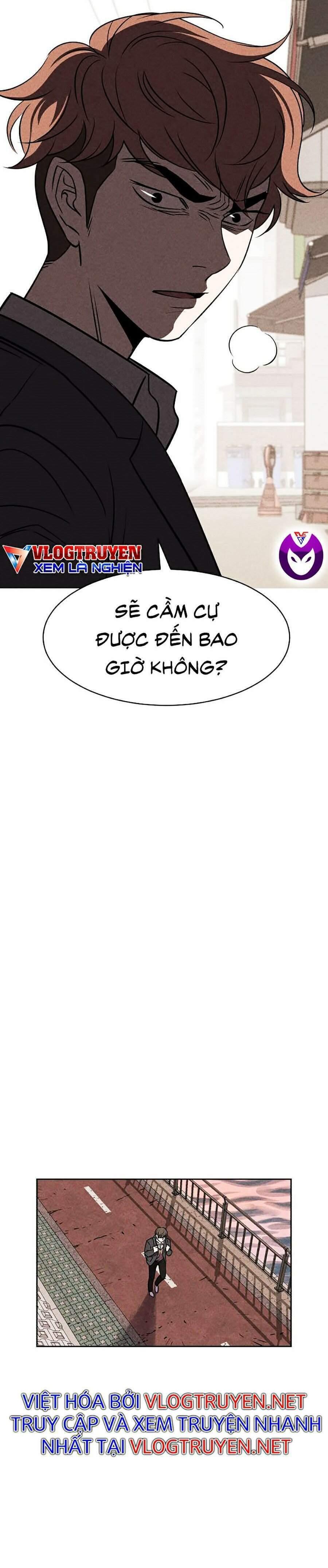 Óc Chó Toàn Năng Chapter 7 - Trang 26