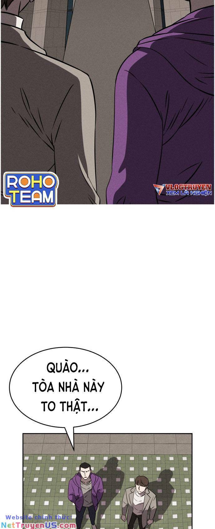 Óc Chó Toàn Năng Chapter 90 - Trang 8