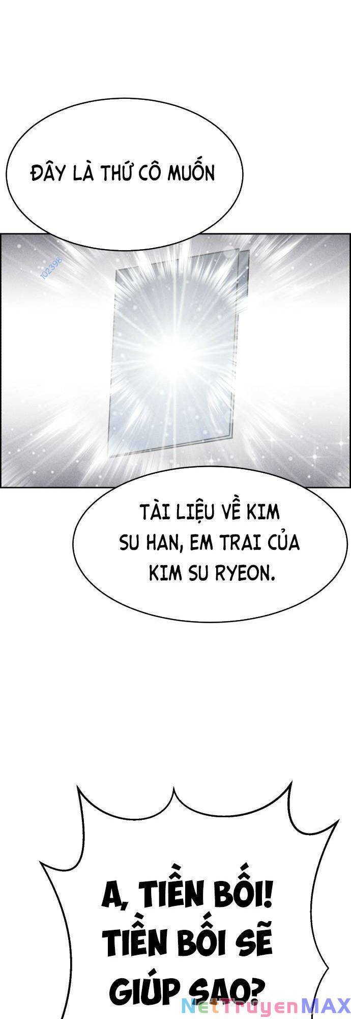 Óc Chó Toàn Năng Chapter 54 - Trang 9