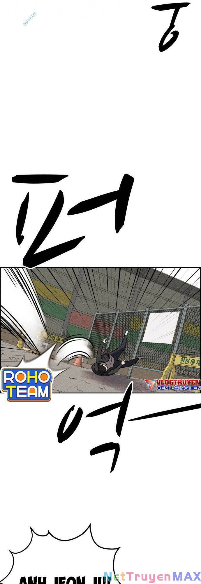 Óc Chó Toàn Năng Chapter 40 - Trang 9