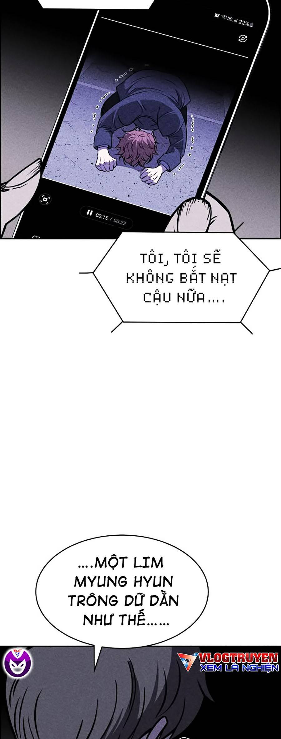 Óc Chó Toàn Năng Chapter 13 - Trang 2