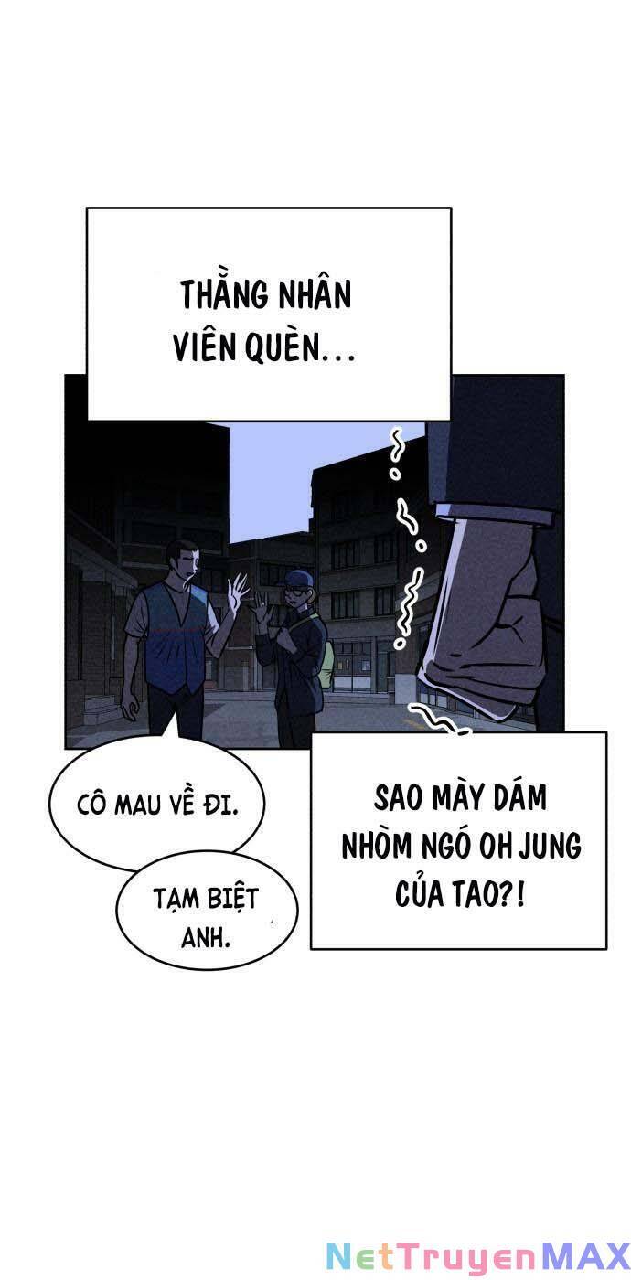 Óc Chó Toàn Năng Chapter 21 - Trang 11