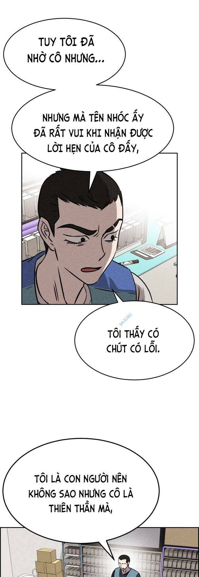 Óc Chó Toàn Năng Chapter 45 - Trang 63