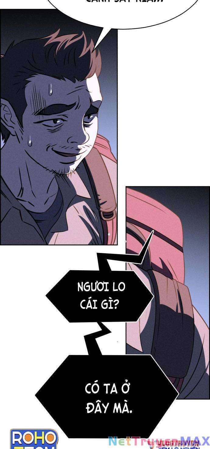 Óc Chó Toàn Năng Chapter 56 - Trang 43