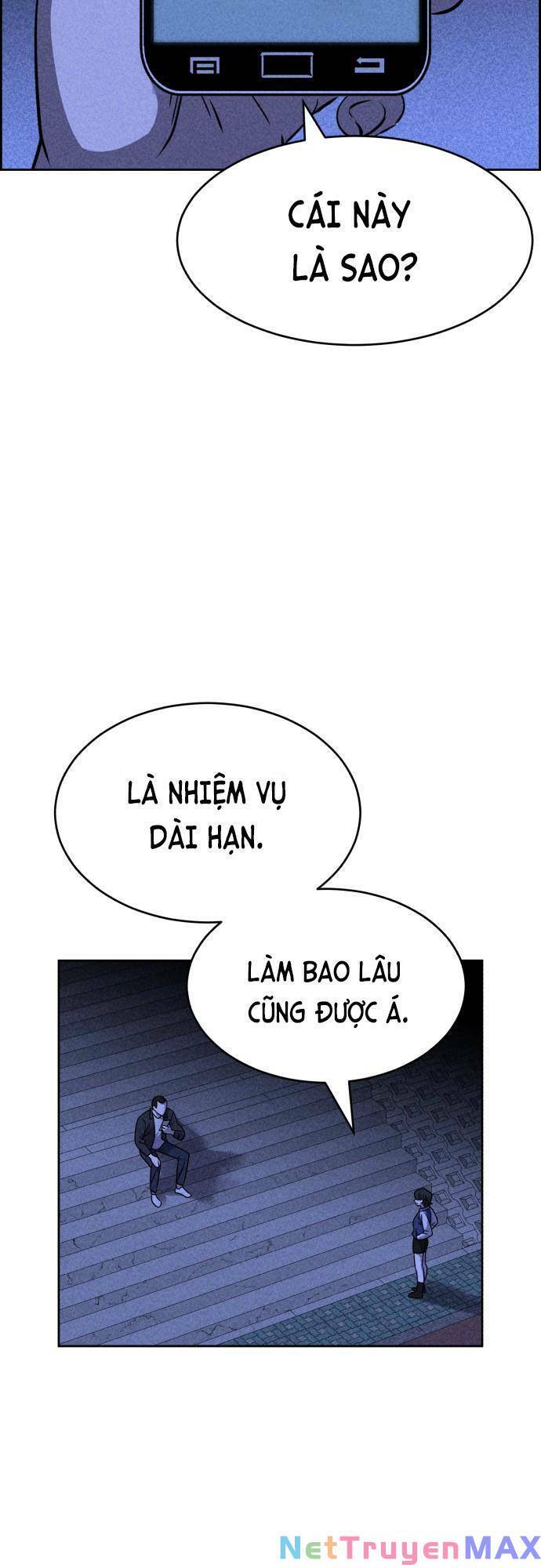 Óc Chó Toàn Năng Chapter 19 - Trang 49