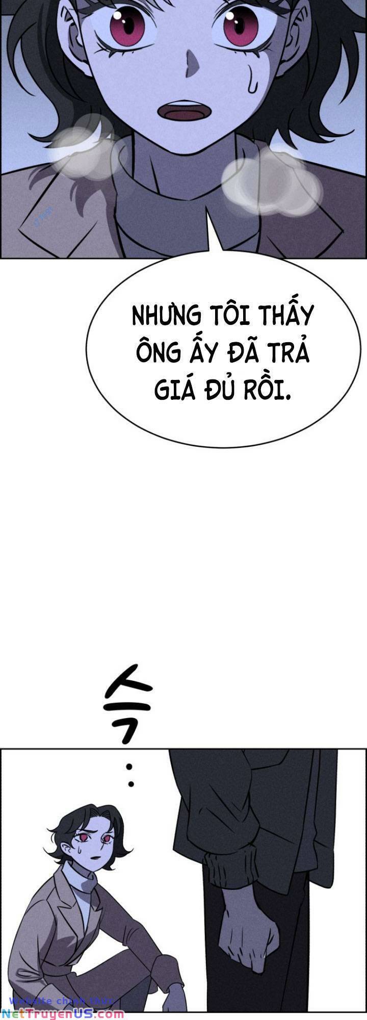 Óc Chó Toàn Năng Chapter 84 - Trang 58