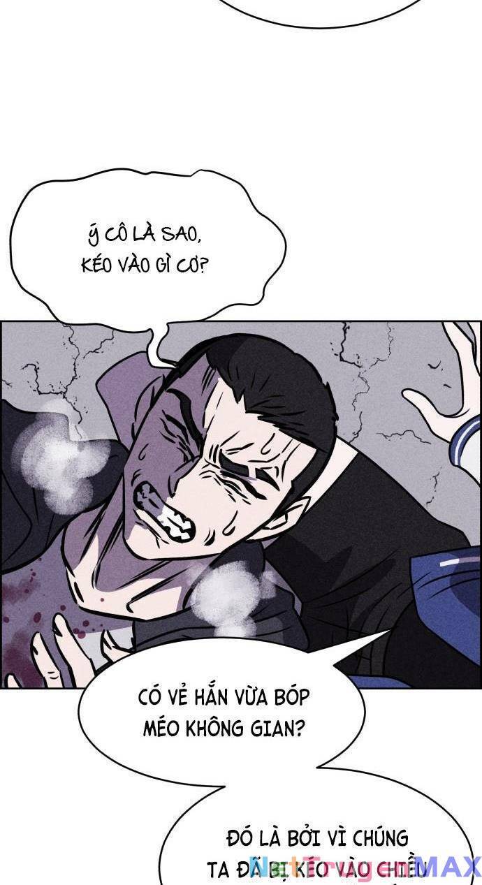 Óc Chó Toàn Năng Chapter 38 - Trang 15