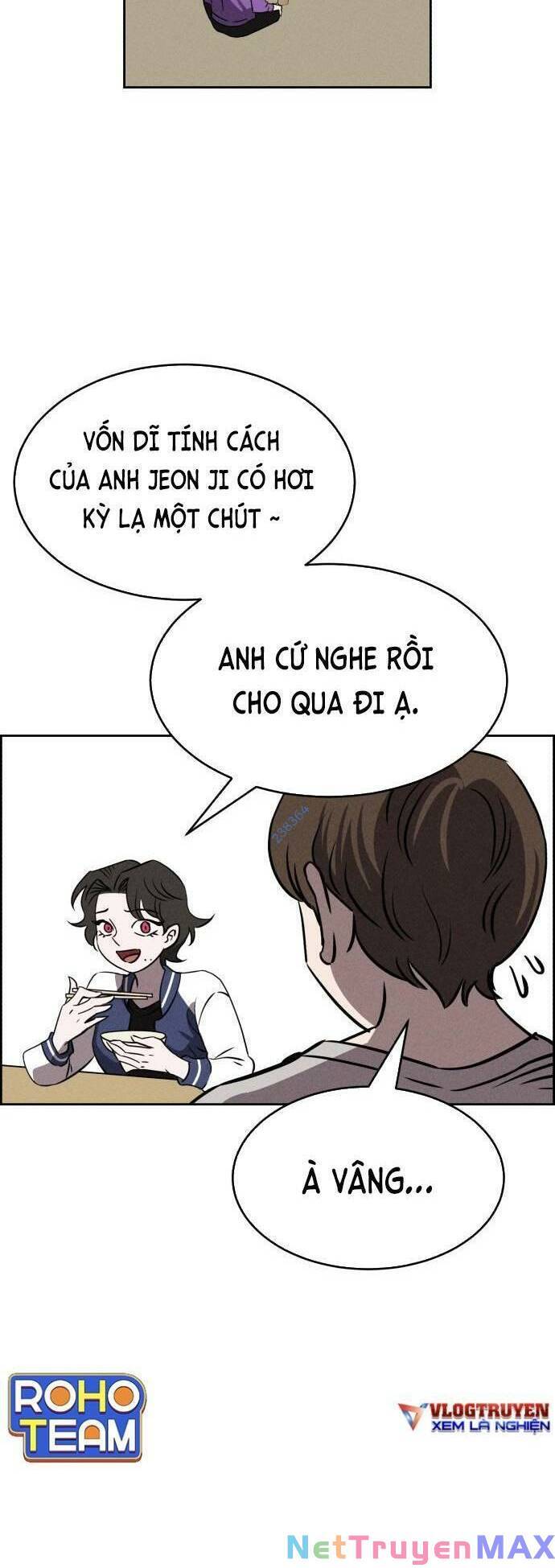 Óc Chó Toàn Năng Chapter 71 - Trang 51