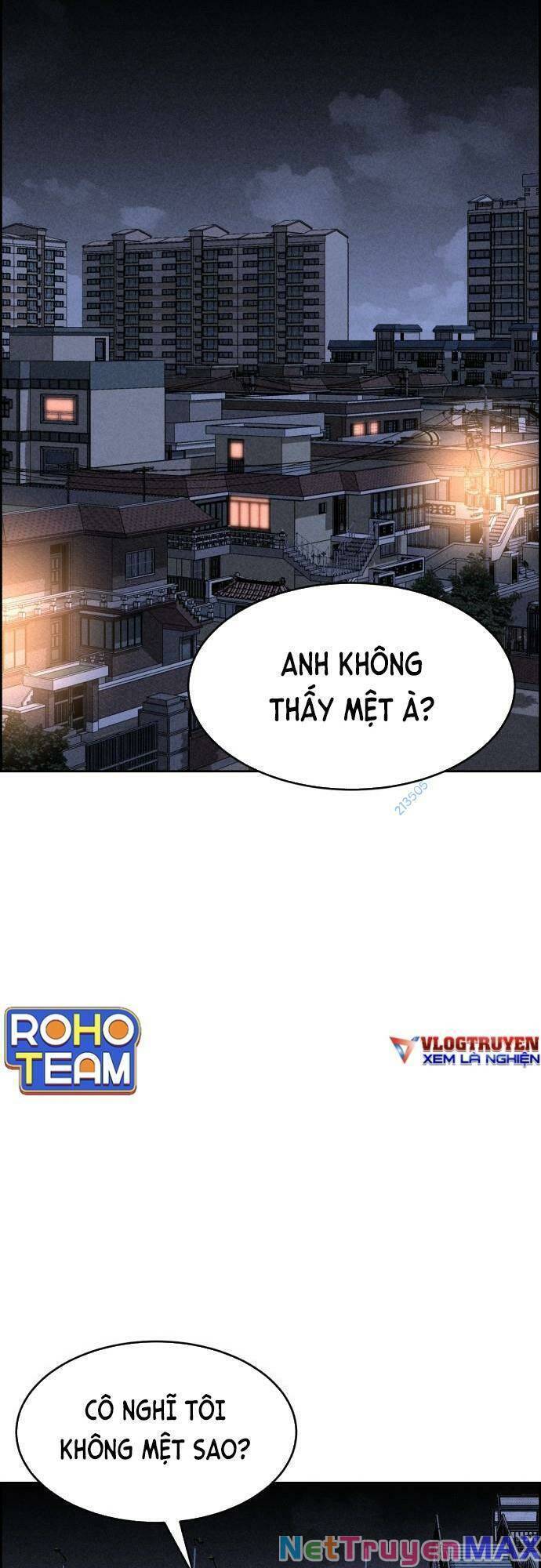 Óc Chó Toàn Năng Chapter 35 - Trang 31