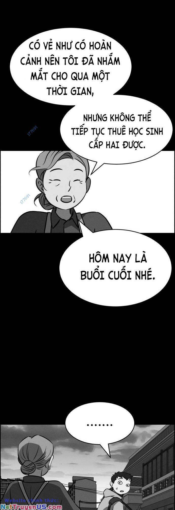 Óc Chó Toàn Năng Chapter 87 - Trang 23