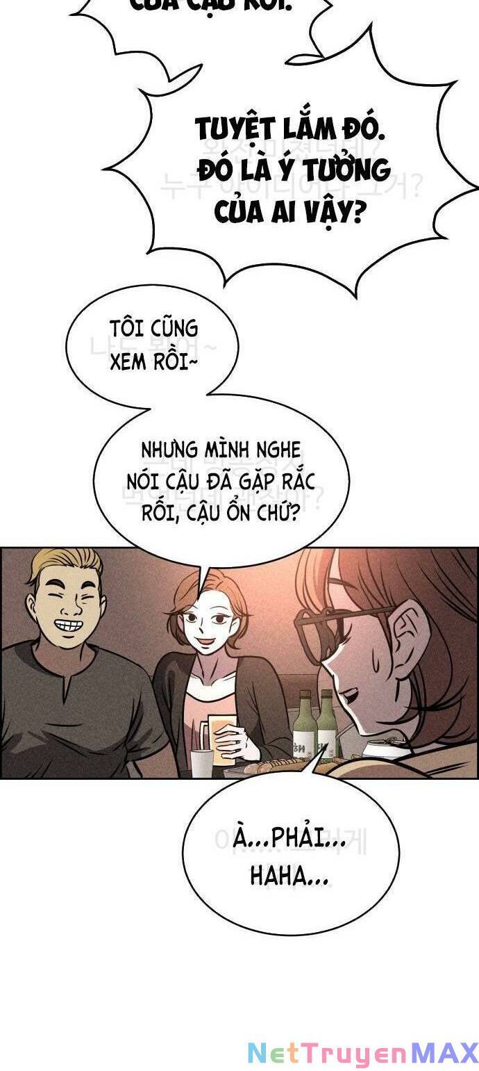 Óc Chó Toàn Năng Chapter 27 - Trang 10