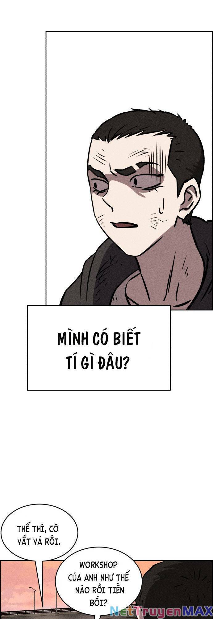 Óc Chó Toàn Năng Chapter 41 - Trang 26