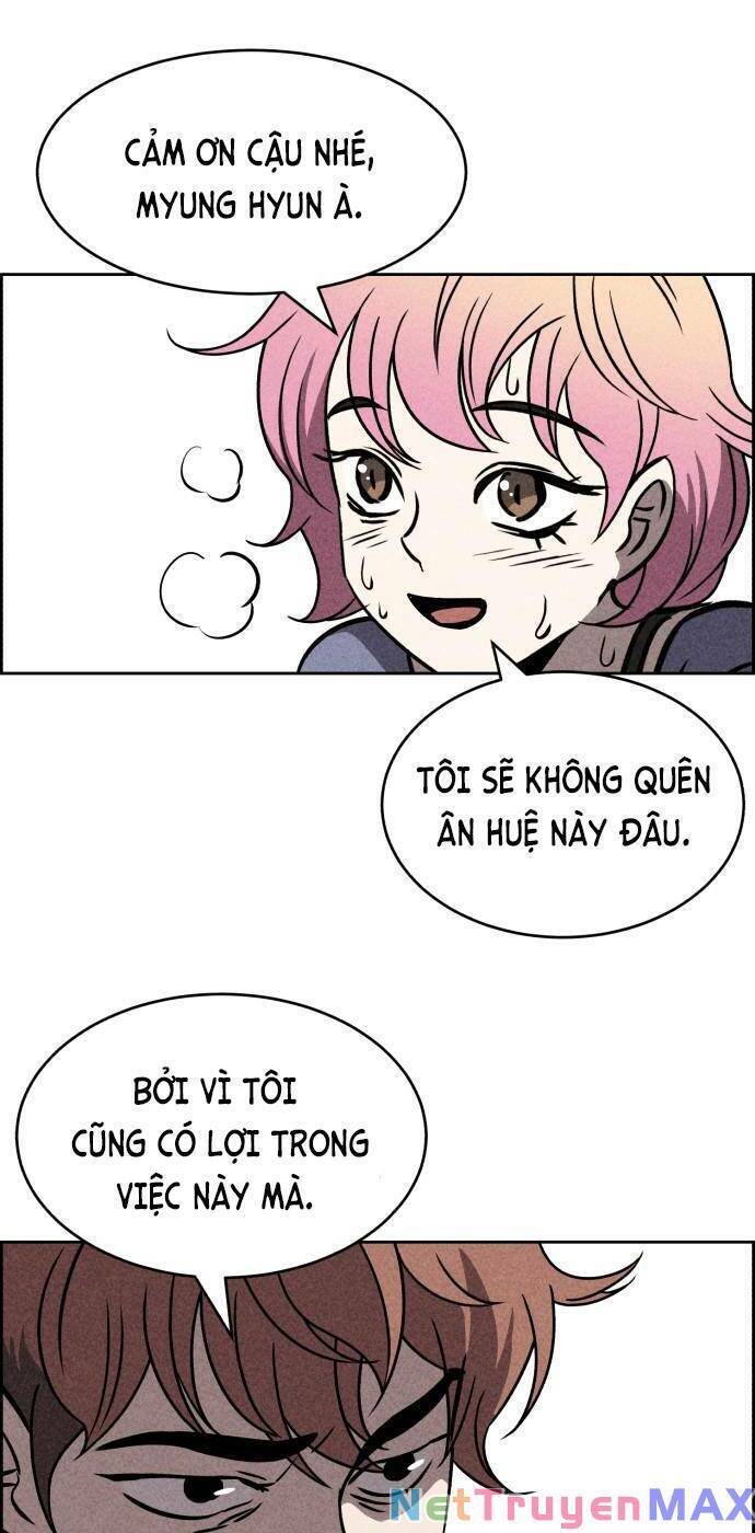 Óc Chó Toàn Năng Chapter 36 - Trang 32