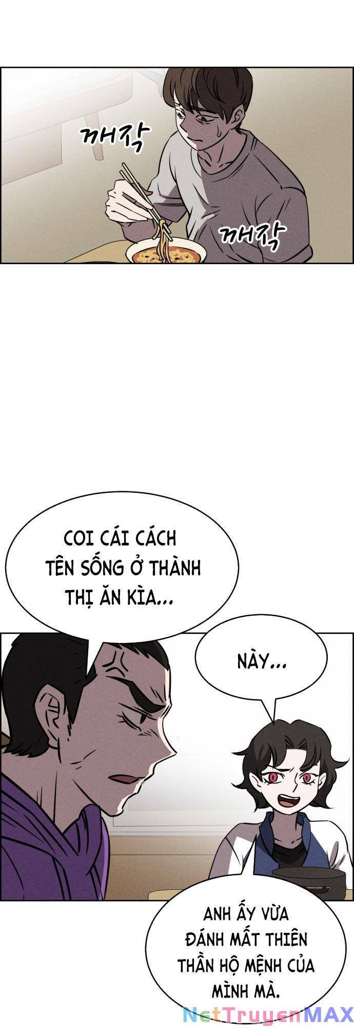 Óc Chó Toàn Năng Chapter 71 - Trang 52