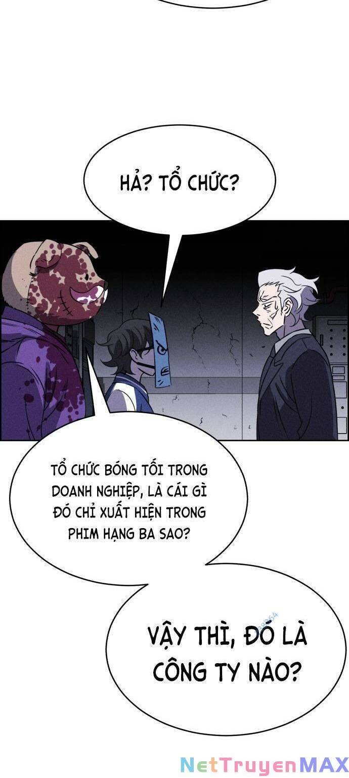 Óc Chó Toàn Năng Chapter 81 - Trang 47