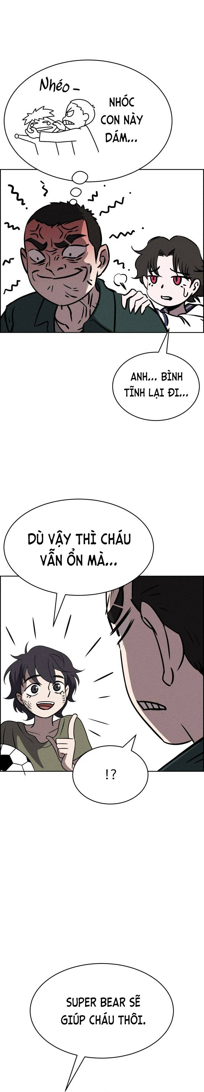 Óc Chó Toàn Năng Chapter 66 - Trang 8